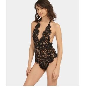 Bluebella Natalia lace bodysuit